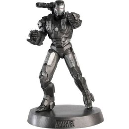 Eaglemoss Marvel War Machine 1:18 metal puszka