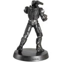 Eaglemoss Marvel War Machine 1:18 metal puszka