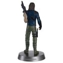 Eaglemoss Marvel Winter Soldier 1:18 metal puszka