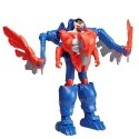 Hasbro Mech Strike Mechasaurus Capitan America