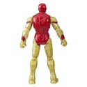 Hasbro Mech Strike Mechasaurus Iron Man 2pak