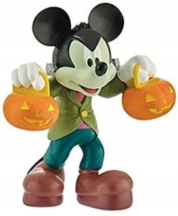 Bullyland 15082 Miki Minnie Hallowen 2pak