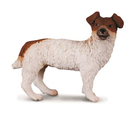 COLLECTA pies Terrier Jack Russel 88080 7cm