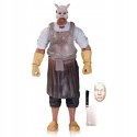 DC Coll Batman Arkham Knight PROFESOR PYG 10 17cm