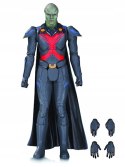 DC Coll Supergirl MARTIAN MANHUNTER 2 17cm