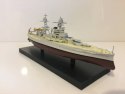 DeAgostini pancernik USS Pennsylvania 1:1250