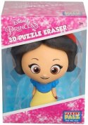 Disney Królewna Śnieżka 3D Puzzle 9x12cm