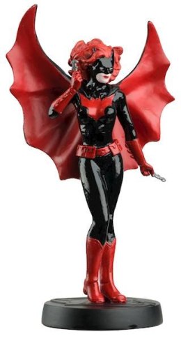 Eaglemoss DC Comics Batwoman 10cm