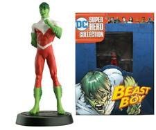 Eaglemoss DC Comics Beast Boy 10cm 1:21