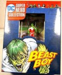 Eaglemoss DC Comics Beast Boy 10cm 1:21