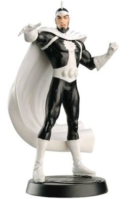 Eaglemoss DC Comics Dr Light 10cm 1:21