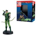 Eaglemoss DC Comics Green Arrow 10cm 1:21 10 cm