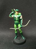 Eaglemoss DC Comics Green Arrow 10cm 1:21 10 cm