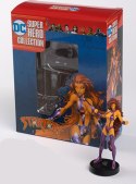 Eaglemoss DC Comics Starfire 10cm 1:21