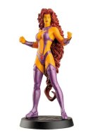 Eaglemoss DC Comics Starfire 10cm 1:21