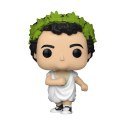 Funko POP! Animal House Bluto Toga Party 915 figur