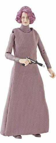 Hasbro Star Wars Black Series Vice Admiral Holdo