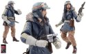 Hasbro Star Wars E7 Black Series Cpt Cassian Andor