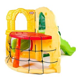 Little Tikes Jungle Climber Dżungla Plac Zabaw 440D10060