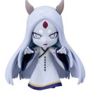 Bandai Naruto Kaguya Otsutsuki figurka 7cm