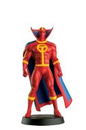 Eaglemoss DC Comics Red Tornado 9cm 1:21