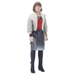 Hasbro Star Wars QI'RA CORELLIA E2879 26cm