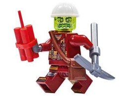 Klocki LEGO 792007 Hidden Side Worker Robotnik