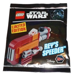 Klocki LEGO 911727 Star Wars Rey's Speeder LE