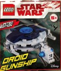 Klocki LEGO 911729 Star Wars Droid Gunship