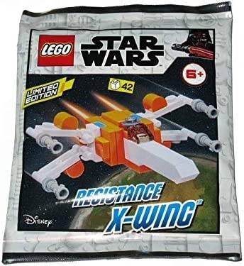 Klocki LEGO 912063 Star Wars Resistance X-Wing