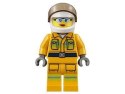 Klocki LEGO 951905 City Firefighter Woman