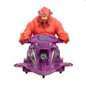 MATTEL Masters of Universe Eternia Beast Man Sled