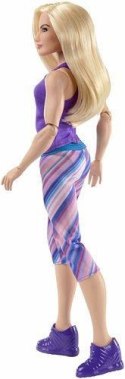 MATTEL WWE Superstars Lana FTD85