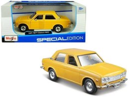 Maisto 1:24 Datsun 510 1971 model 31518