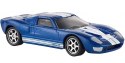 Mattel Fast & Furious Ford GT-40 metal