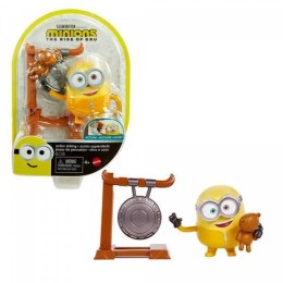 Mattel Minionki Minionek Bob wielkie uderzenie 10