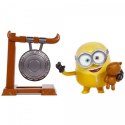 Mattel Minionki Minionek Bob wielkie uderzenie 10