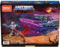 Mega Construx MOTU Land Shark klocki 179 el