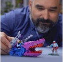 Mega Construx MOTU Land Shark klocki 179 el