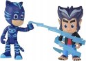 PJ Masks Pidżamersi Catboy i Howler figurki 2pak