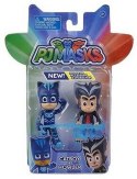 PJ Masks Pidżamersi Catboy i Howler figurki 2pak