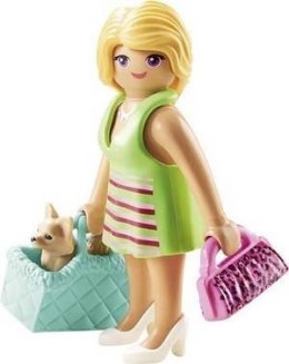 PLAYMOBIL 70241 Playmo Friends Fashion Girl