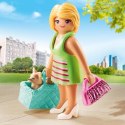 PLAYMOBIL 70241 Playmo Friends Fashion Girl