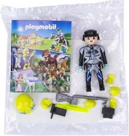 PLAYMOBIL Top Agent figurka