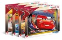 PUZZLE Clementoni Cars Puchar 15 el H