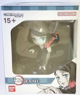 Bandai Demon Slayer Enmu figurka 7cm