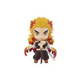 Bandai Demon Slayer Kyojuro Rengoku figurka 7cm