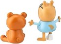 Hasbro Peppa Pig Pedro Pony 7cm figurki