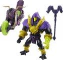 MATTEL Masters of Universe Skeletor & Pojazd