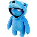 P.M.I Gang Beasts plusz Blue Kigu Maskotka 25cm